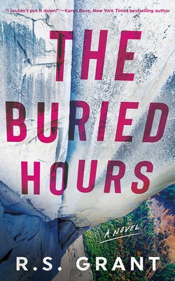 The Buried Hours - Paperback | Diverse Reads