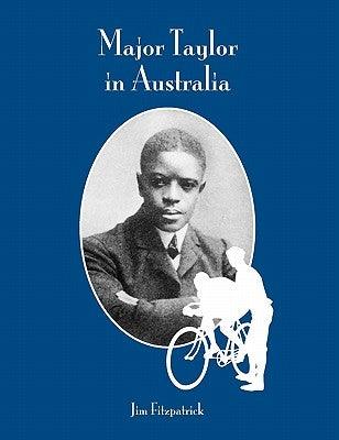 Major Taylor in Australia - Paperback | Diverse Reads