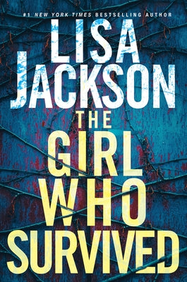 The Girl Who Survived - Hardcover | Diverse Reads