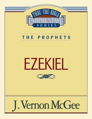 Ezekiel - Paperback | Diverse Reads