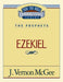 Ezekiel - Paperback | Diverse Reads