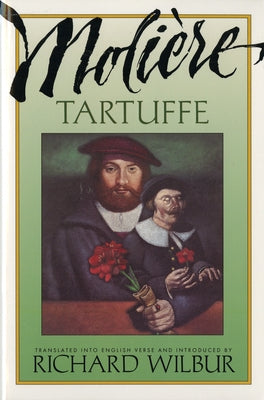 Tartuffe, By Molière - Paperback | Diverse Reads