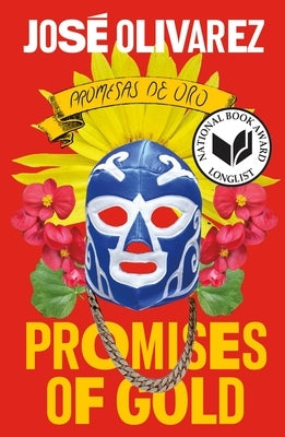 Promises of Gold - Paperback | Diverse Reads