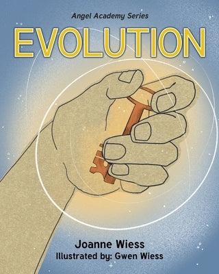 Evolution - Paperback | Diverse Reads