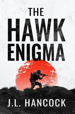The Hawk Enigma - Hardcover | Diverse Reads