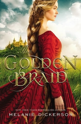 The Golden Braid - Paperback | Diverse Reads