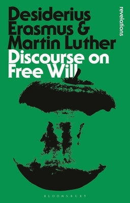 Discourse on Free Will / Edition 1 - Paperback | Diverse Reads