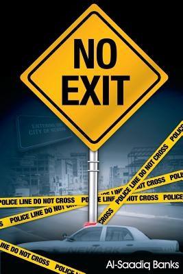 No Exit - Paperback |  Diverse Reads
