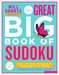Will Shortz Presents The Great Big Book of Sudoku Volume 2: 500 Easy to Hard Puzzles to Exercise Your Brain - Paperback | Diverse Reads