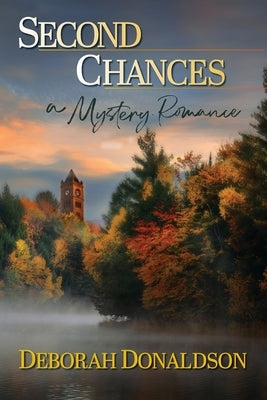 Second Chances: A Mystery Romance - Paperback | Diverse Reads