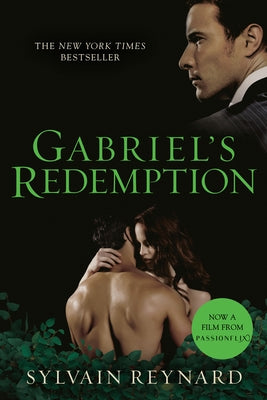 Gabriel's Redemption - Paperback | Diverse Reads