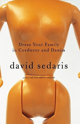 Dress Your Family in Corduroy and Denim - Hardcover | Diverse Reads