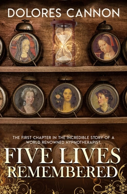 Five Lives Remembered - Paperback | Diverse Reads