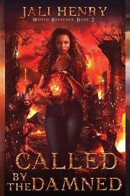 Called by the Damned: Young Adult Dark Urban Fantasy - Paperback | Diverse Reads