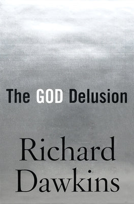 The God Delusion - Hardcover | Diverse Reads