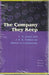The Company They Keep: C. S. Lewis and J. R. R. Tolkien as Writers in Community - Paperback | Diverse Reads