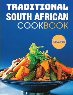 The Classic South African CookBook - Paperback | Diverse Reads