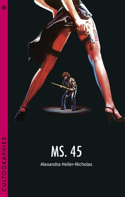 Ms. 45 - Paperback | Diverse Reads