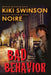 Bad Behavior - Paperback |  Diverse Reads