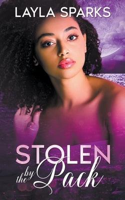 Stolen by The Pack - Paperback | Diverse Reads