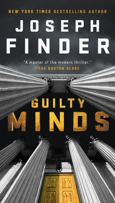 Guilty Minds - Paperback | Diverse Reads