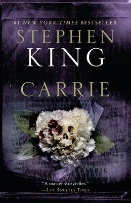 Carrie - Paperback | Diverse Reads