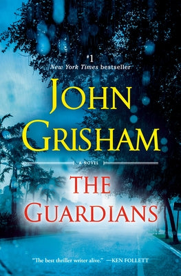 The Guardians: A Novel - Paperback | Diverse Reads