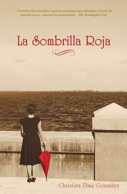 La Sombrilla Roja - Paperback | Diverse Reads