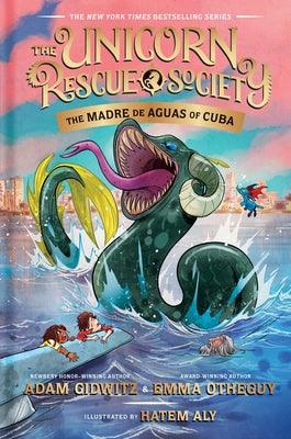 The Madre de Aguas of Cuba - Hardcover | Diverse Reads