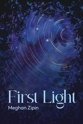 First Light - Paperback | Diverse Reads