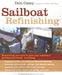 Sailboat Refinishing - Paperback | Diverse Reads