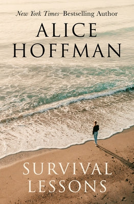 Survival Lessons - Paperback | Diverse Reads