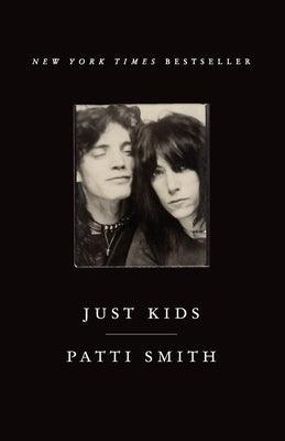Just Kids: A National Book Award Winner - Paperback | Diverse Reads