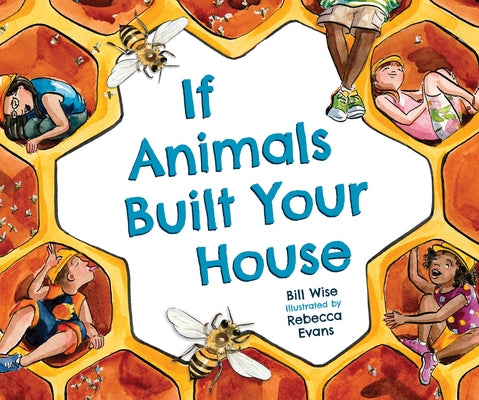 If Animals Built Your House - Paperback | Diverse Reads