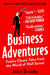 Business Adventures: Twelve Classic Tales from the World of Wall Street - Paperback | Diverse Reads
