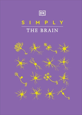 Simply The Brain - Hardcover | Diverse Reads