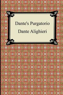 Dante's Purgatorio (The Divine Comedy, Volume 2, Purgatory) - Paperback | Diverse Reads