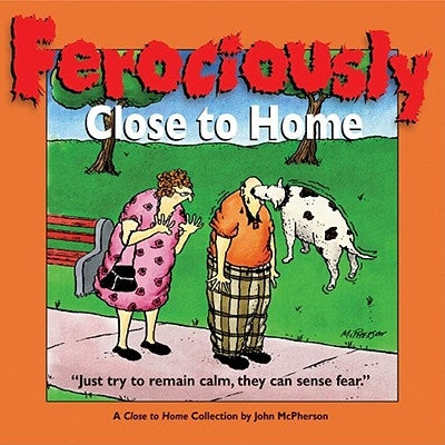Ferociously Close to Home: A Close to Home Collection - Paperback | Diverse Reads