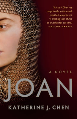 Joan: A Novel of Joan of Arc - Paperback | Diverse Reads