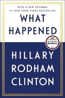 What Happened - Paperback | Diverse Reads
