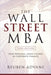 The Wall Street MBA, Third Edition: Your Personal Crash Course in Corporate Finance - Paperback | Diverse Reads