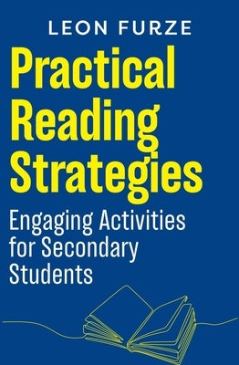 Practical Reading Strategies: Engaging Activities for Secondary Students - Paperback | Diverse Reads