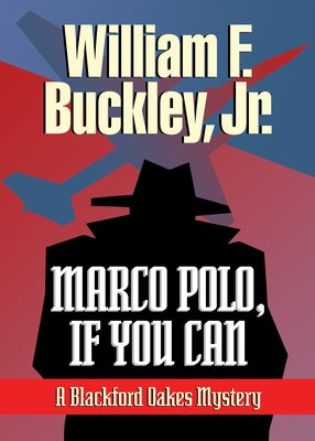 Marco Polo, If You Can - Paperback | Diverse Reads