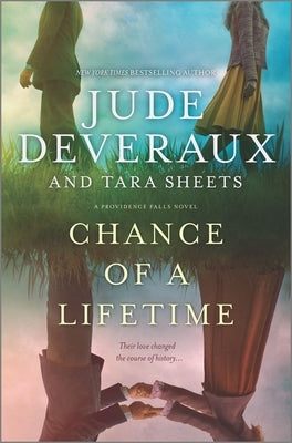 Chance of a Lifetime - Hardcover | Diverse Reads