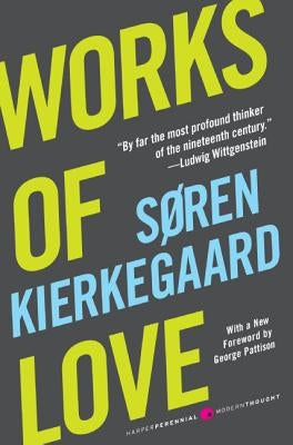 Works of Love - Paperback | Diverse Reads