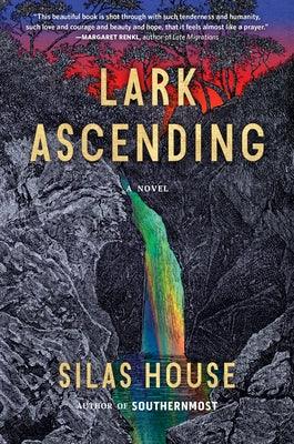 Lark Ascending - Hardcover