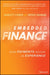Embedded Finance: When Payments Become An Experience - Hardcover | Diverse Reads
