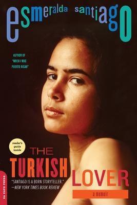 The Turkish Lover: A Memoir - Paperback |  Diverse Reads