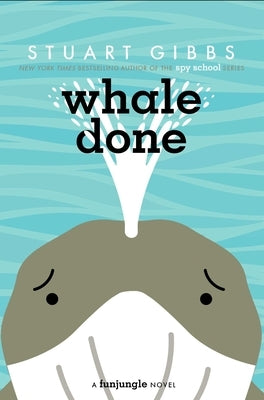Whale Done - Paperback | Diverse Reads