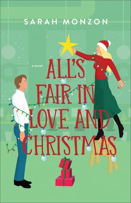 All's Fair in Love and Christmas - Paperback | Diverse Reads